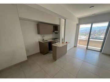 Apartamento en Arriendo Las Vegas Medellin