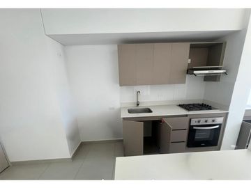Apartamento en Arriendo Las Vegas Medellin