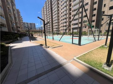 Apartamento en Arriendo Las Vegas Medellin