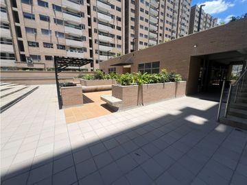 Apartamento en Arriendo Las Vegas Medellin
