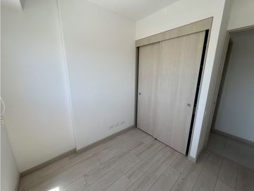Apartamento en Arriendo Las Vegas Medellin
