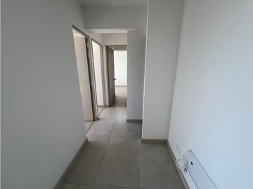 Apartamento en Arriendo Las Vegas Medellin
