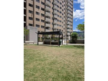 Apartamento en Arriendo Las Vegas Medellin