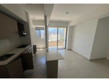 Apartamento en Arriendo Las Vegas Medellin