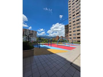 Apartamento en Arriendo Las Vegas Medellin