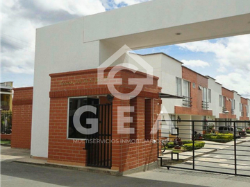 Venta de Casa en Popayán, Conjunto Residencial Claros del Bosque