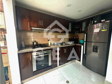 Venta de Casa en Popayán, Conjunto Residencial Claros del Bosque