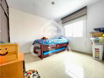 Venta de Casa en Popayán, Conjunto Residencial Claros del Bosque