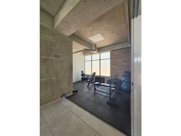 Apartamento en Arriendo Las Vegas Medellin