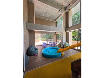 Apartamento en Arriendo Las Vegas Medellin