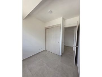 Apartamento en Arriendo Las Vegas Medellin