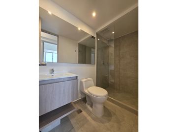 Apartamento en Arriendo Las Vegas Medellin