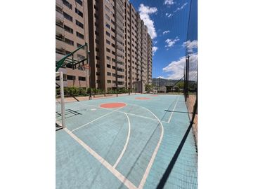Apartamento en Arriendo Las Vegas Medellin