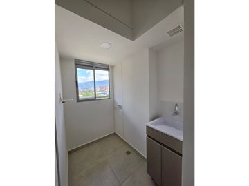 Apartamento en Arriendo Las Vegas Medellin