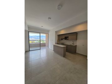 Apartamento en Arriendo Las Vegas Medellin