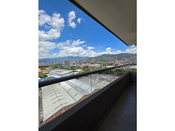 Apartamento en Arriendo Las Vegas Medellin