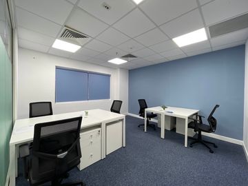 Oficina grande en alquiler – HQ León de los Aldama, Paseo Morelos {{city}}