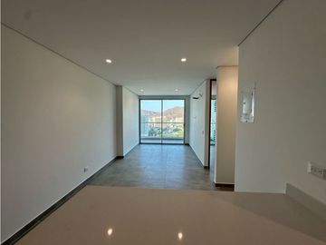 Oportunidad! Venta apartamento en playa Salguero, Santa Marta