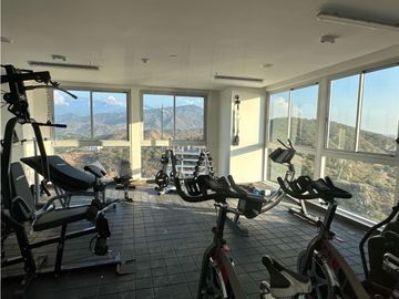 Oportunidad! Venta apartamento en playa Salguero, Santa Marta