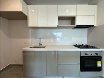 Oportunidad! Venta apartamento en playa Salguero, Santa Marta