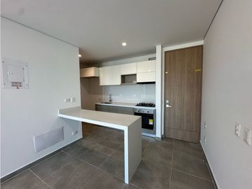 Oportunidad! Venta apartamento en playa Salguero, Santa Marta