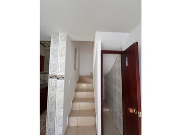 CASA EN VENTA SENDEROS DE LA ESTANCIA ETAPA II