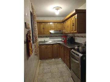 Casa en venta en Calasanz parte baja