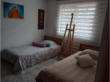 Casa en venta en Calasanz parte baja
