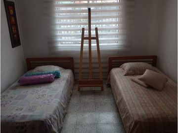 Casa en venta en Calasanz parte baja