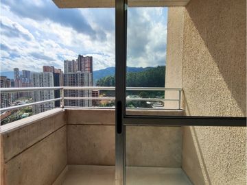 Apartamento en Renta en Sabaneta, sector Cañaveralejo