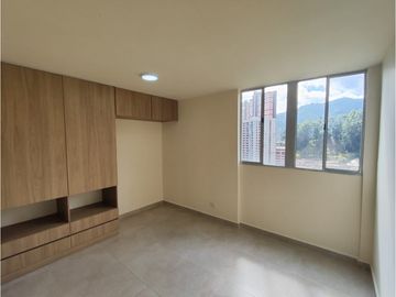 Apartamento en Renta en Sabaneta, sector Cañaveralejo