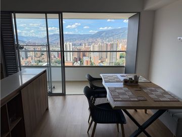 Apto Ciudadela MonteAzul