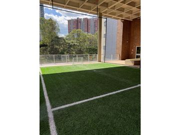 Apto Ciudadela MonteAzul