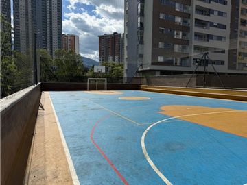 Apto Ciudadela MonteAzul