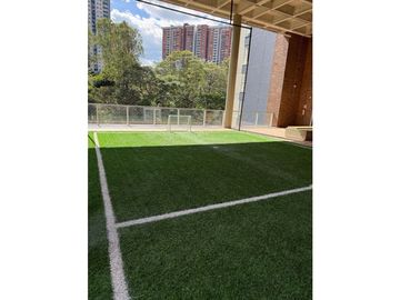 Apto Ciudadela MonteAzul