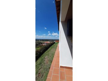 Casa en Renta Cabeceras