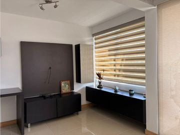 APARTAMENTO EN ARRIENDO LOMA DE LOS BERNAL