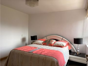APARTAMENTO EN ARRIENDO LOMA DE LOS BERNAL