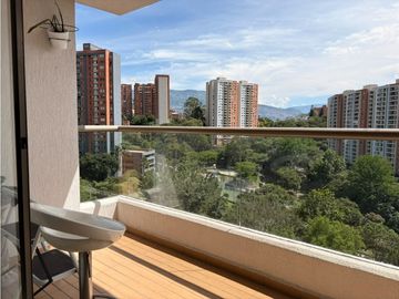APARTAMENTO EN ARRIENDO LOMA DE LOS BERNAL