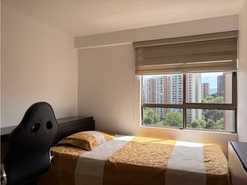 APARTAMENTO EN ARRIENDO LOMA DE LOS BERNAL