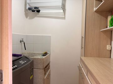 APARTAMENTO EN ARRIENDO LOMA DE LOS BERNAL