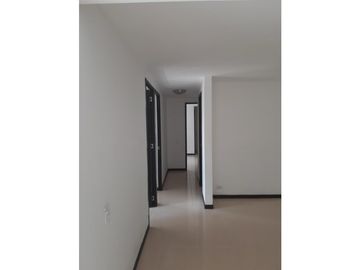 Apartamento en Venta Pilsen Itagüi
