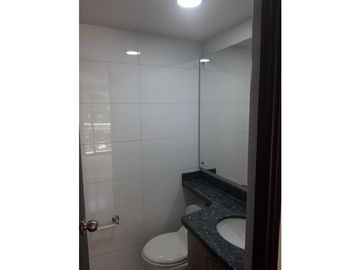 Apartamento en Venta Pilsen Itagüi