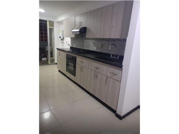 Apartamento en Venta Pilsen Itagüi