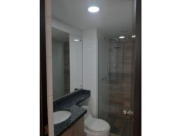 Apartamento en Venta Pilsen Itagüi