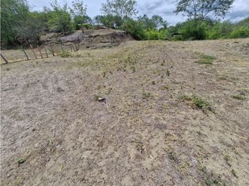 Venta De Lote En Santa Fe De Antioquia