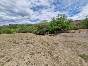 Venta De Lote En Santa Fe De Antioquia
