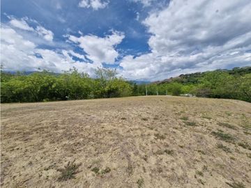 Venta De Lote En Santa Fe De Antioquia