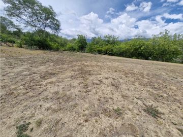 Venta De Lote En Santa Fe De Antioquia