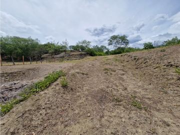 Venta De Lote En Santa Fe De Antioquia
